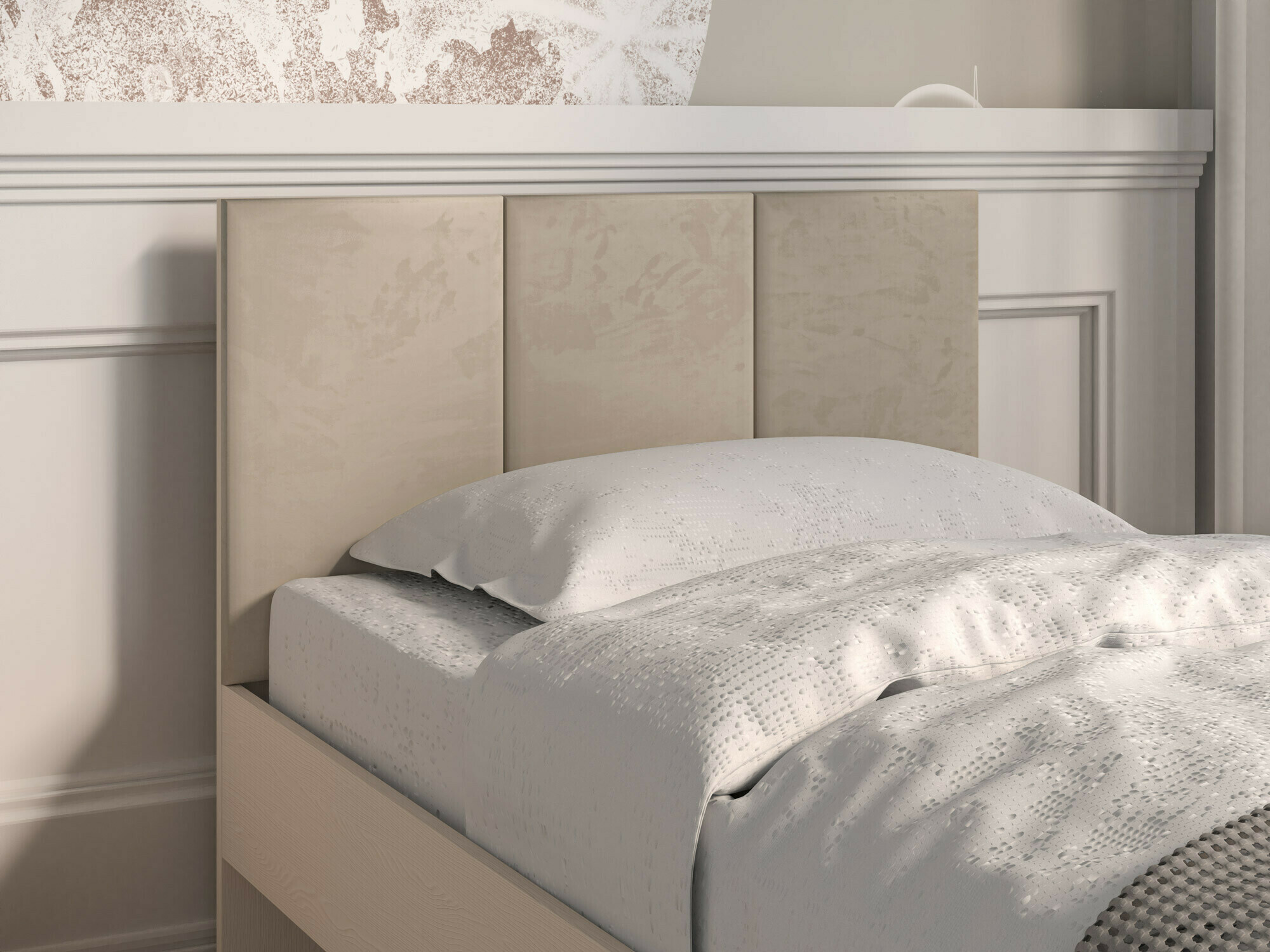 Kinderzimmer-Set Tortoli 112