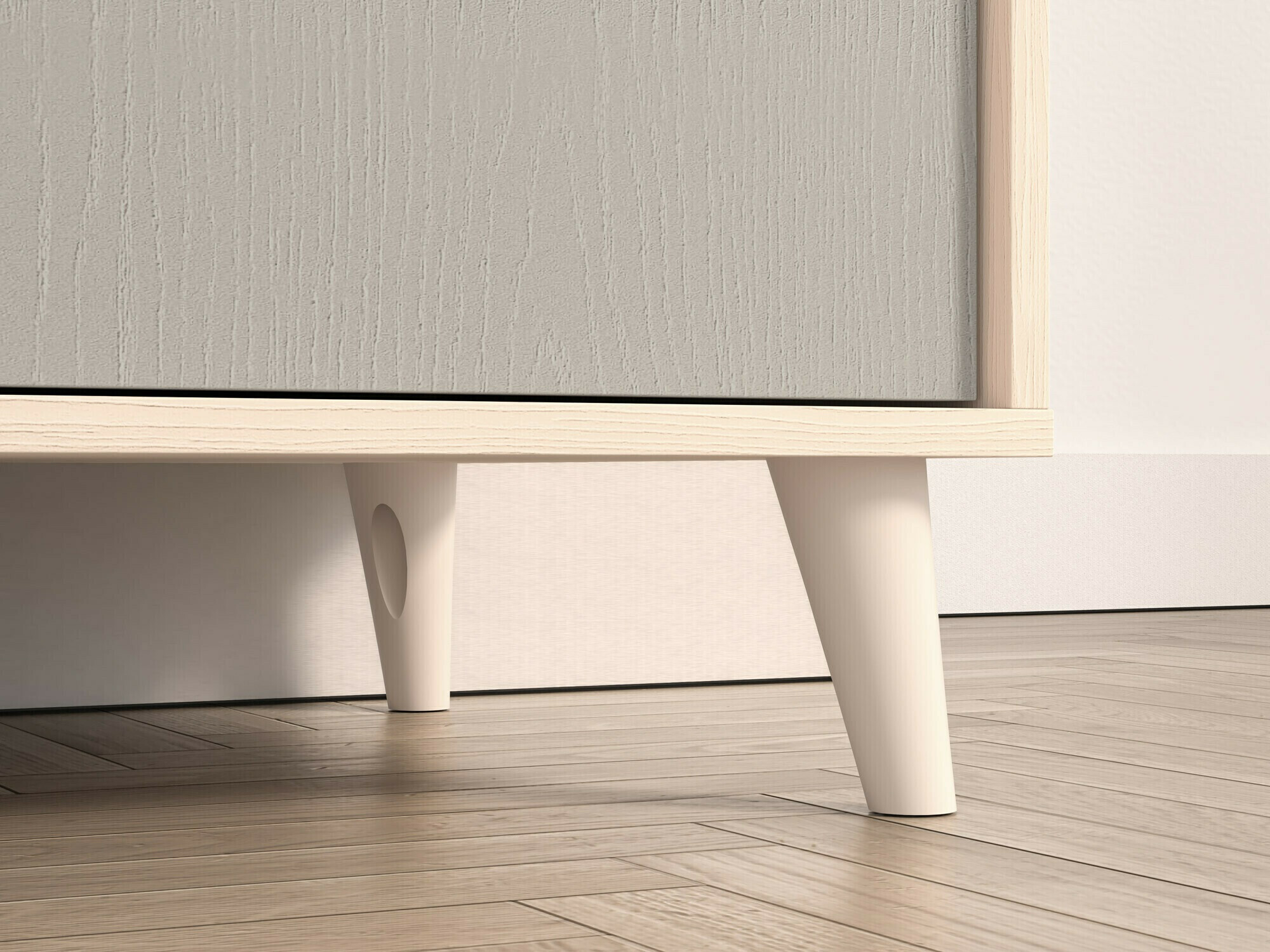 Kinderzimmer-Set Tortoli 112