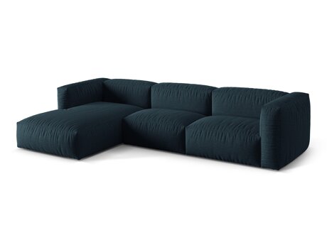 Modulares Ecksofa Sorcoro 104 (Boston Ocean)