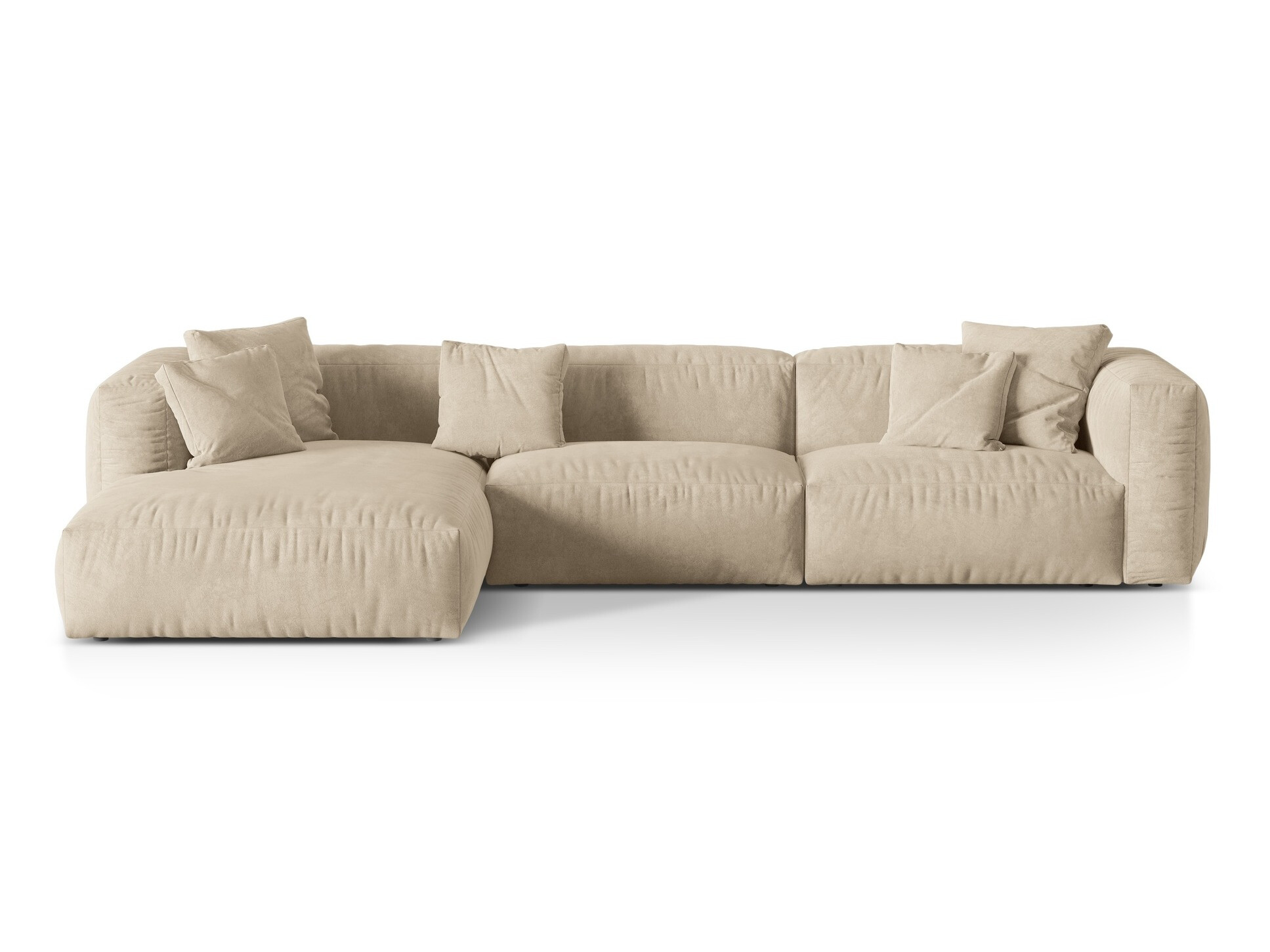 Modulares Ecksofa Sorcoro 104 (Vogue 01)