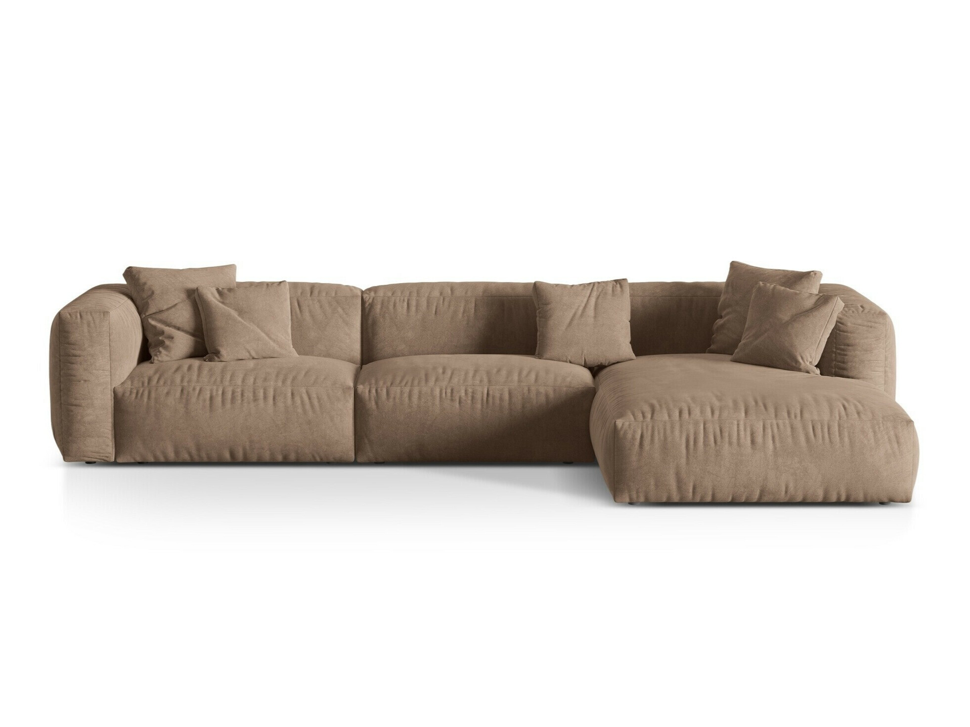 Modulares Ecksofa Sorcoro 104 (Vogue 03)