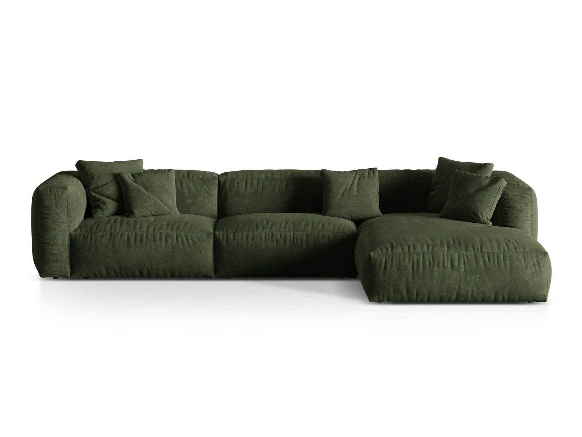 Modulares Ecksofa Sorcoro 104 (Vogue 11)