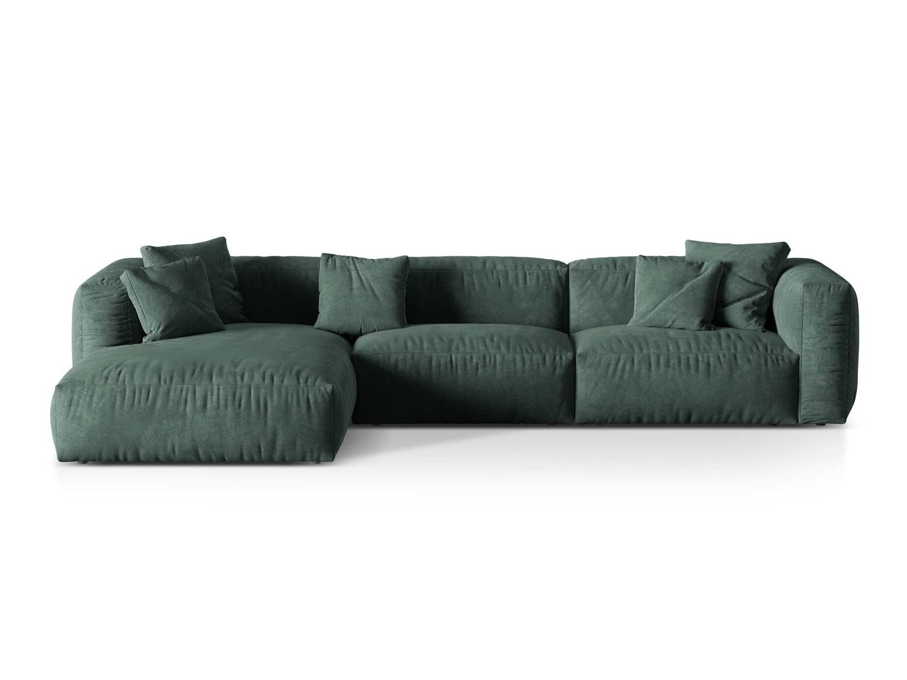 Modulares Ecksofa Sorcoro 104 (Vogue 12)