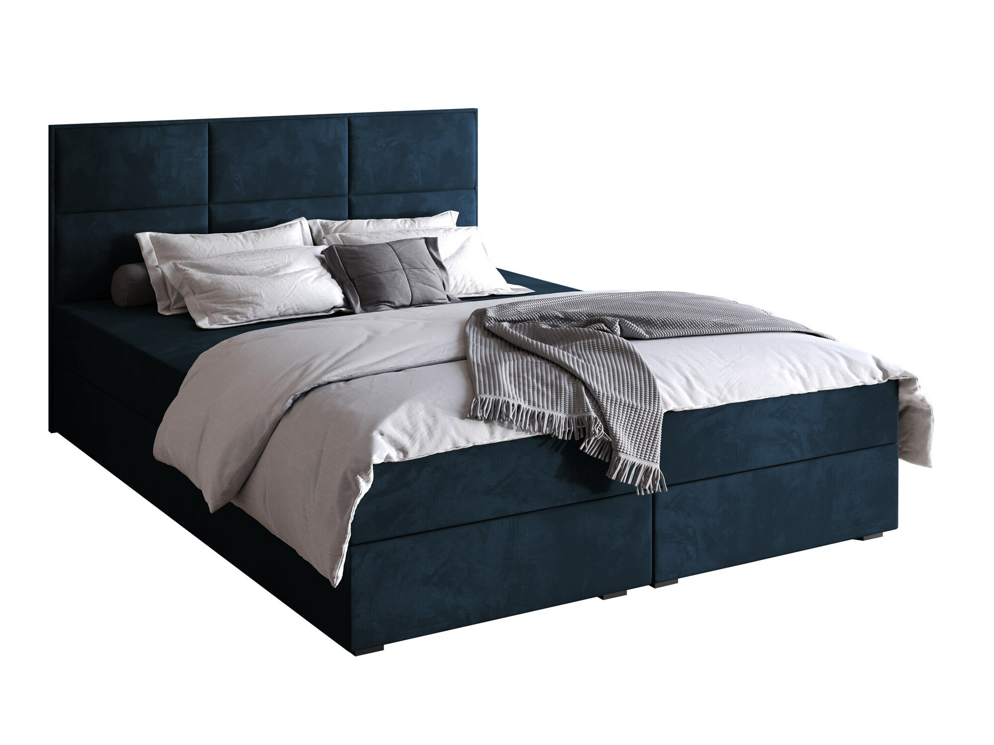 Boxspringbett Stamford 103 (Itaka 11)