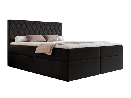 Boxspringbett Martinez 114 (Magic Velvet 2219)