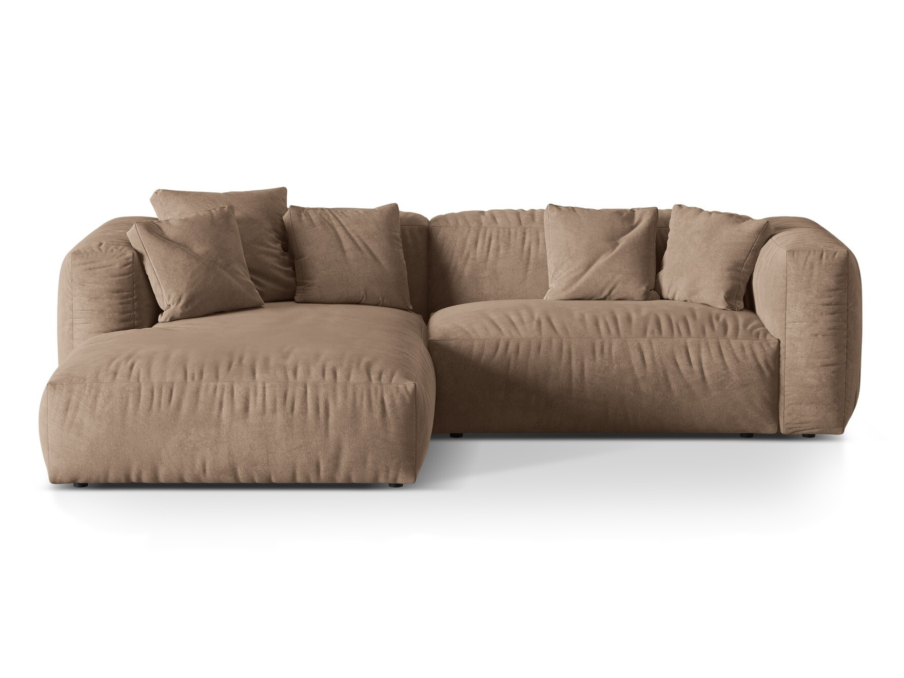 Modulares Ecksofa Sorcoro 105 (Vogue 03)