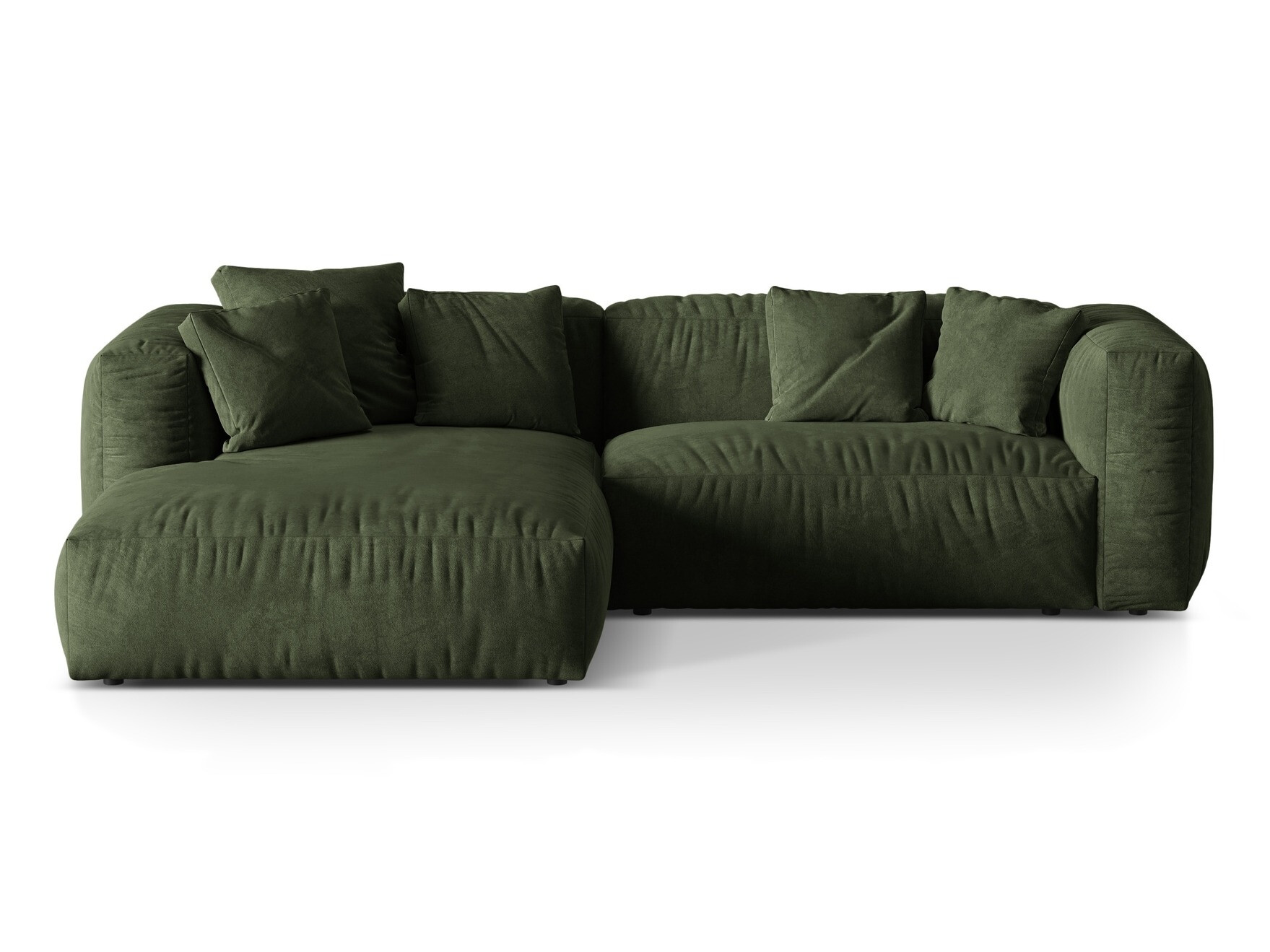 Modulares Ecksofa Sorcoro 105 (Vogue 11)