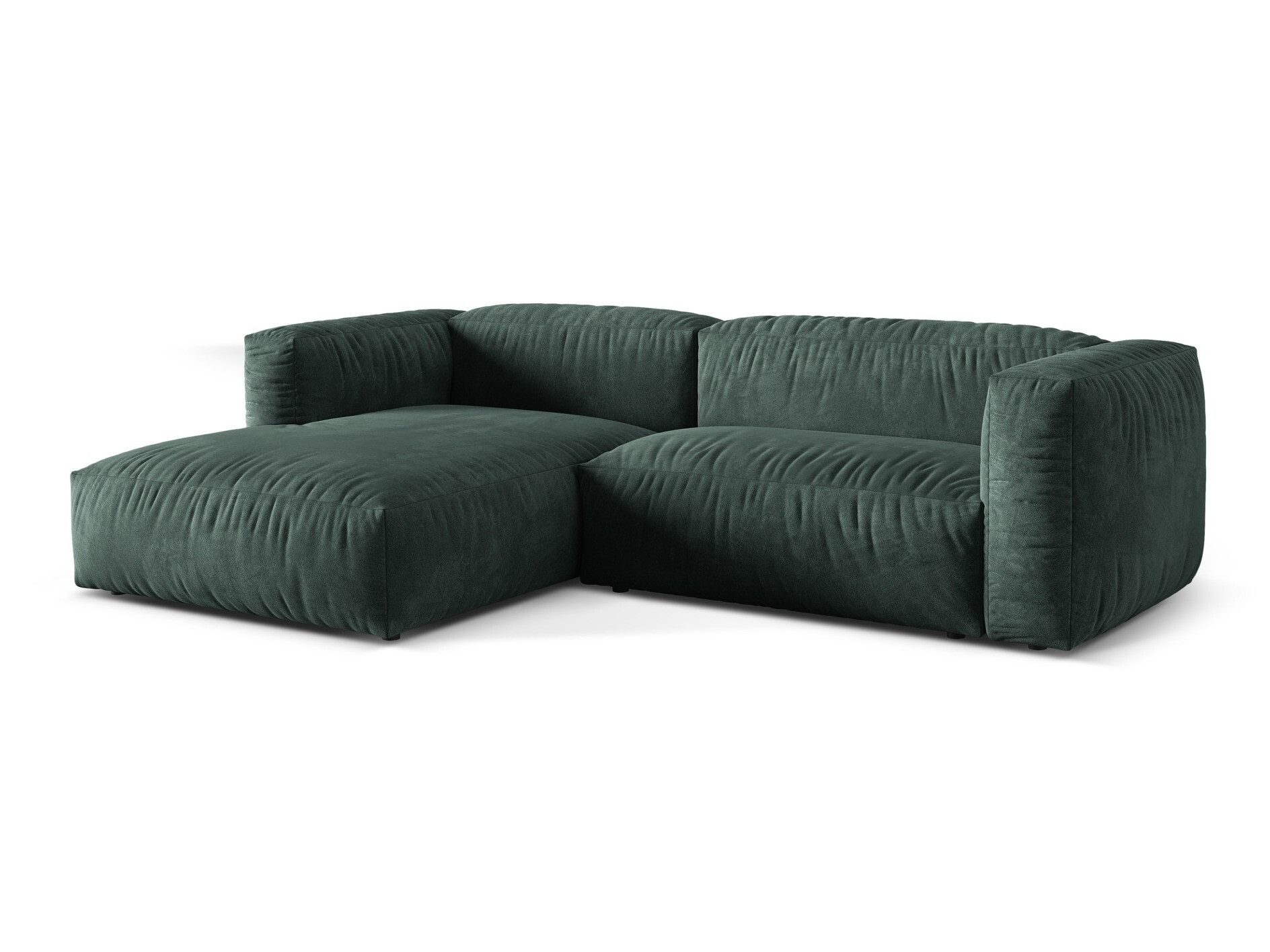 Modulares Ecksofa Sorcoro 105 (Vogue 12)
