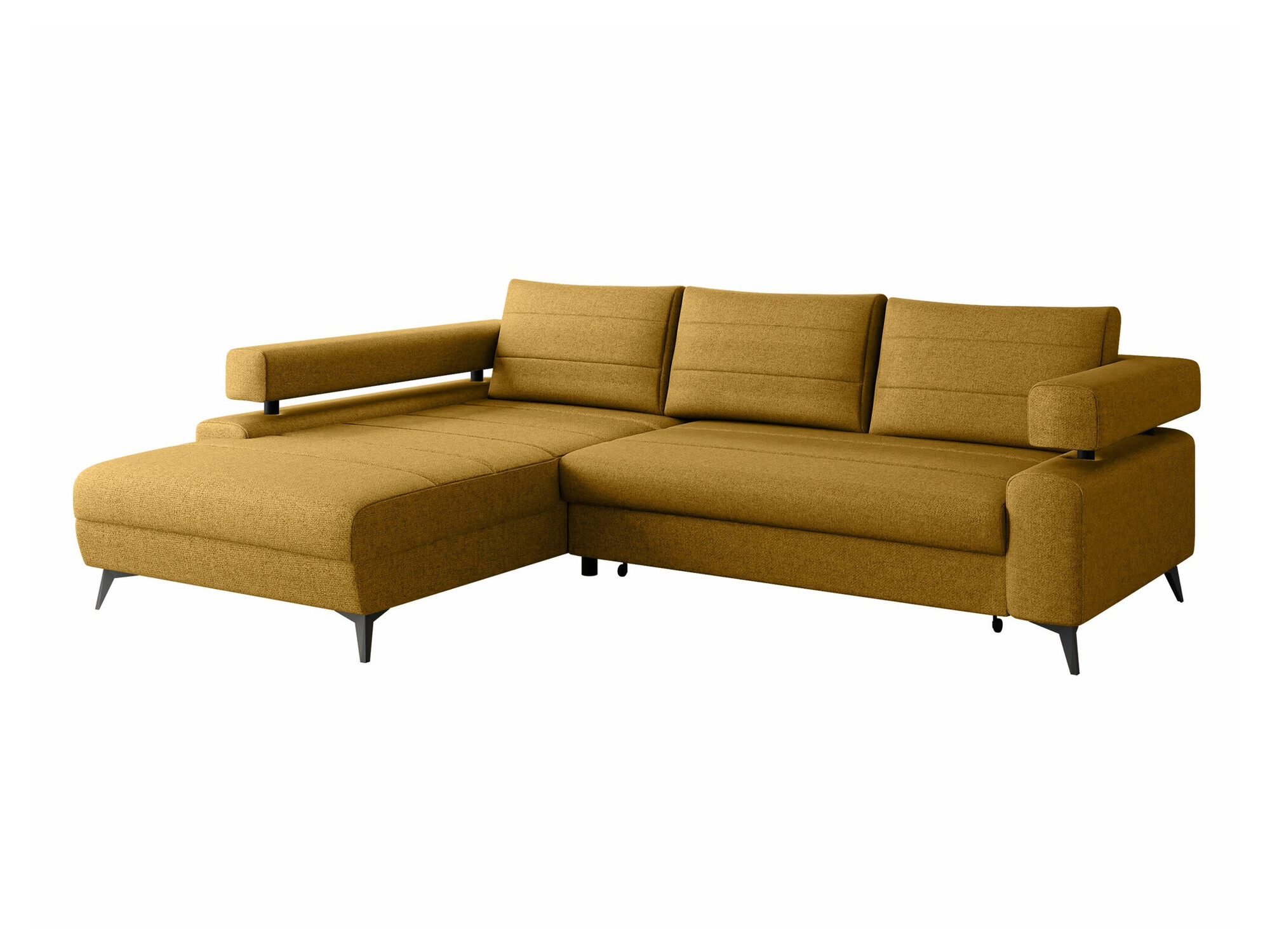 Ecksofa Lincoln 199 (Primo 48)