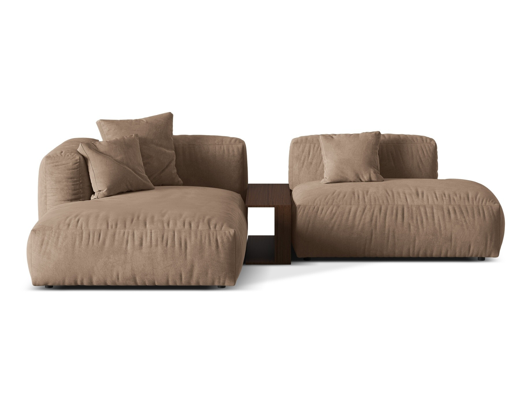 Modulares Ecksofa Sorcoro 106 (Vogue 03)