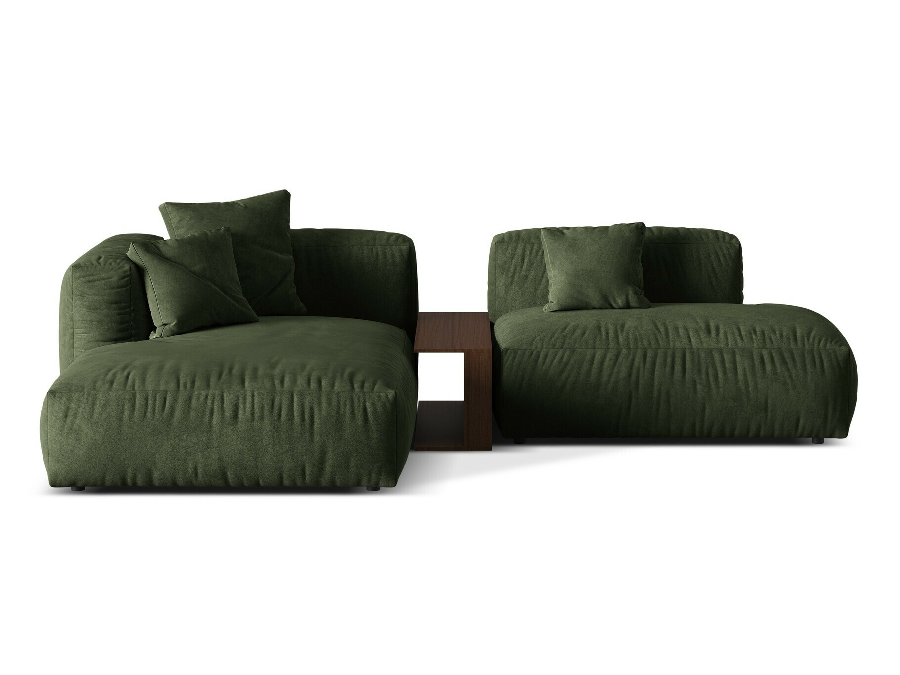 Modulares Ecksofa Sorcoro 106 (Vogue 11)