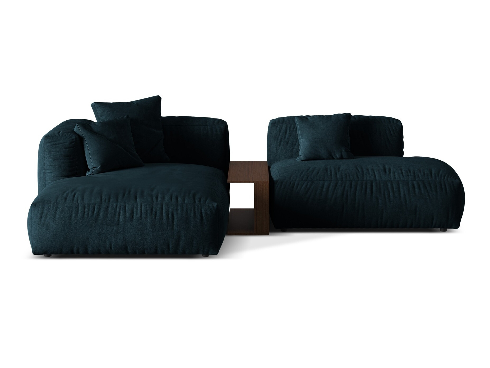 Modulares Ecksofa Sorcoro 106 (Vogue 13)