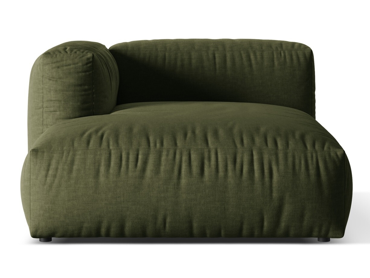 Modularer Sessel Sorcoro 107 (Boston Forest)