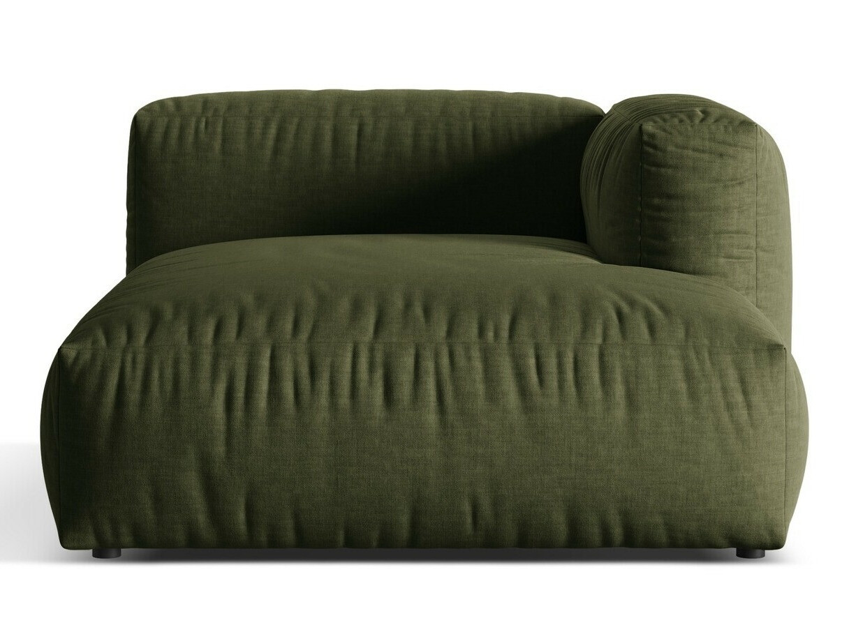 Modularer Sessel Sorcoro 107 (Boston Forest)