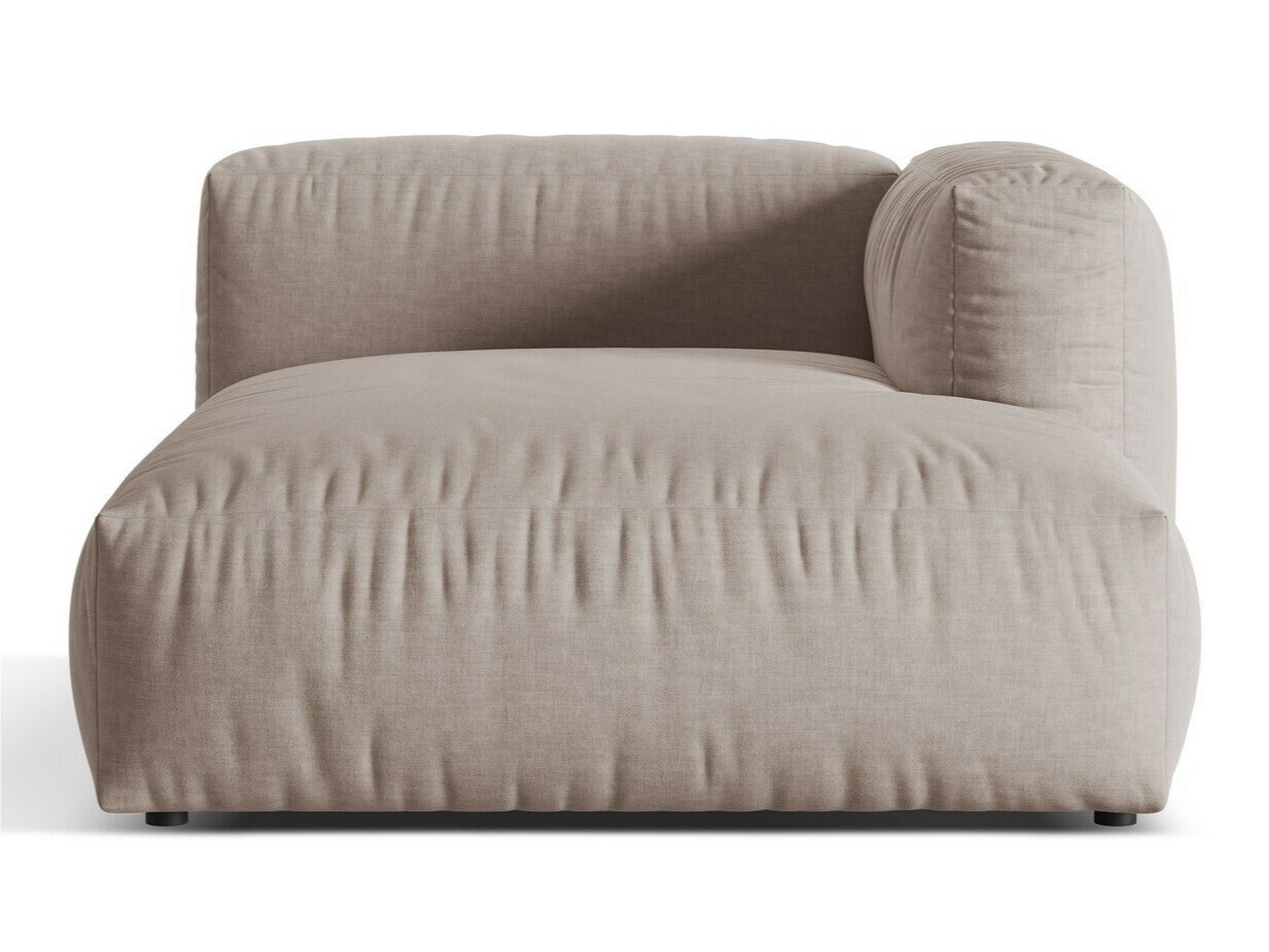 Modularer Sessel Sorcoro 107 (Boston Trufa)