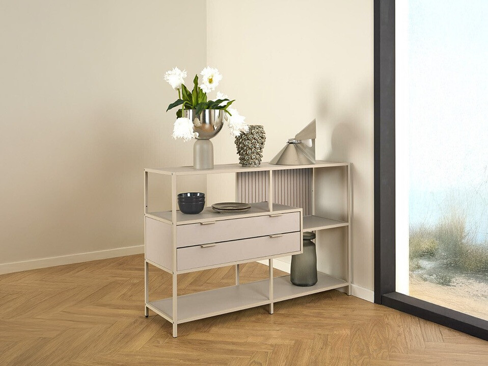 Regal Norsica Sevferi 183 (Grau)