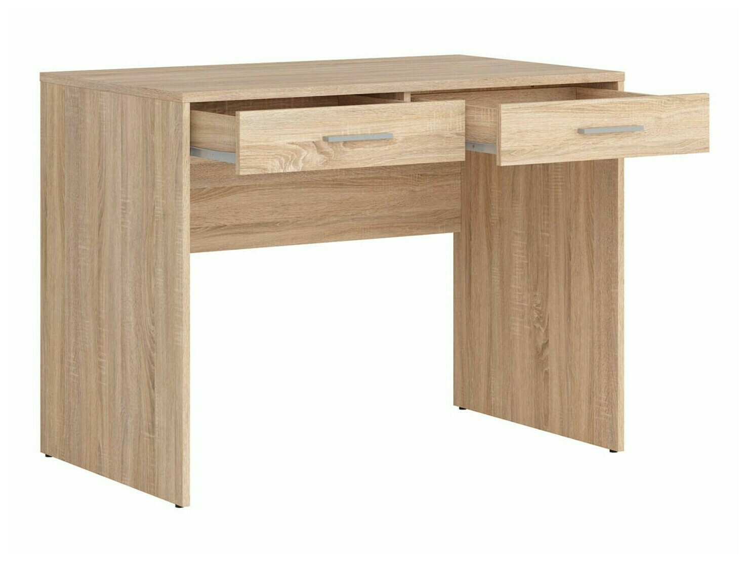 Schlafzimmer-Set Novsore 156 (Sonoma Eichenholzoptik)