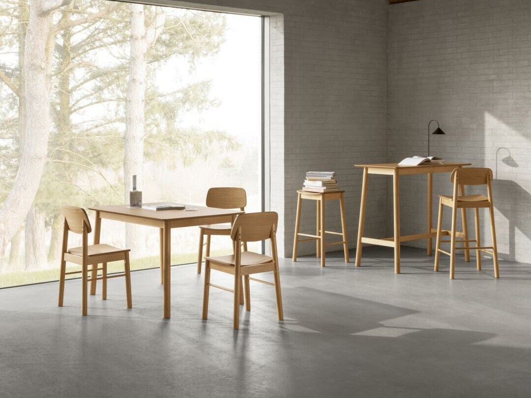 Barhocker Norsica 917