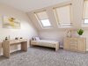 Schlafzimmer-Set Novsore 149 (Sonoma Eichenholzoptik)