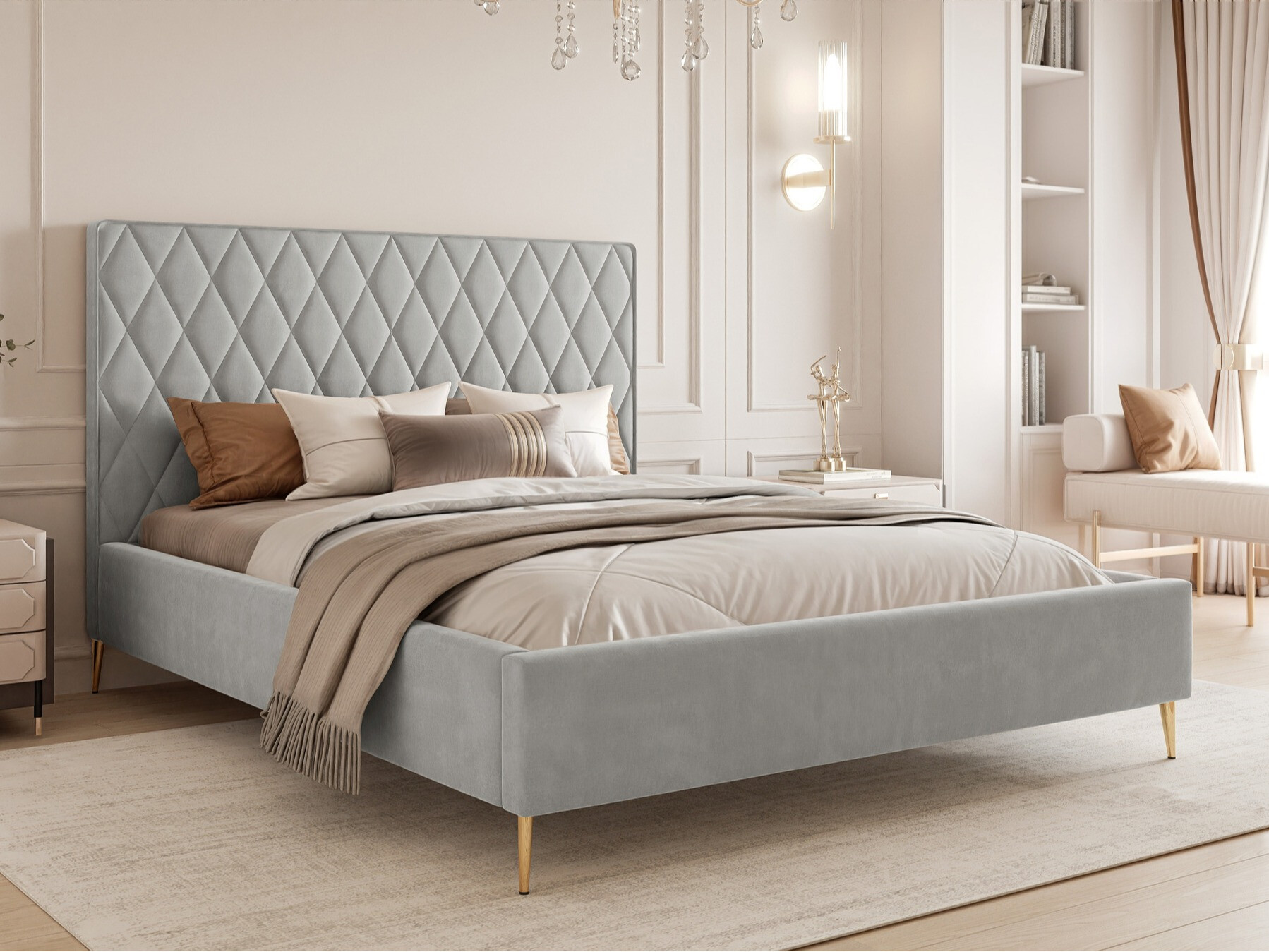 Bett Martinez 108 (Magic Velvet 2240)