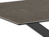 Tisch Norsica 918 (Schwarz)