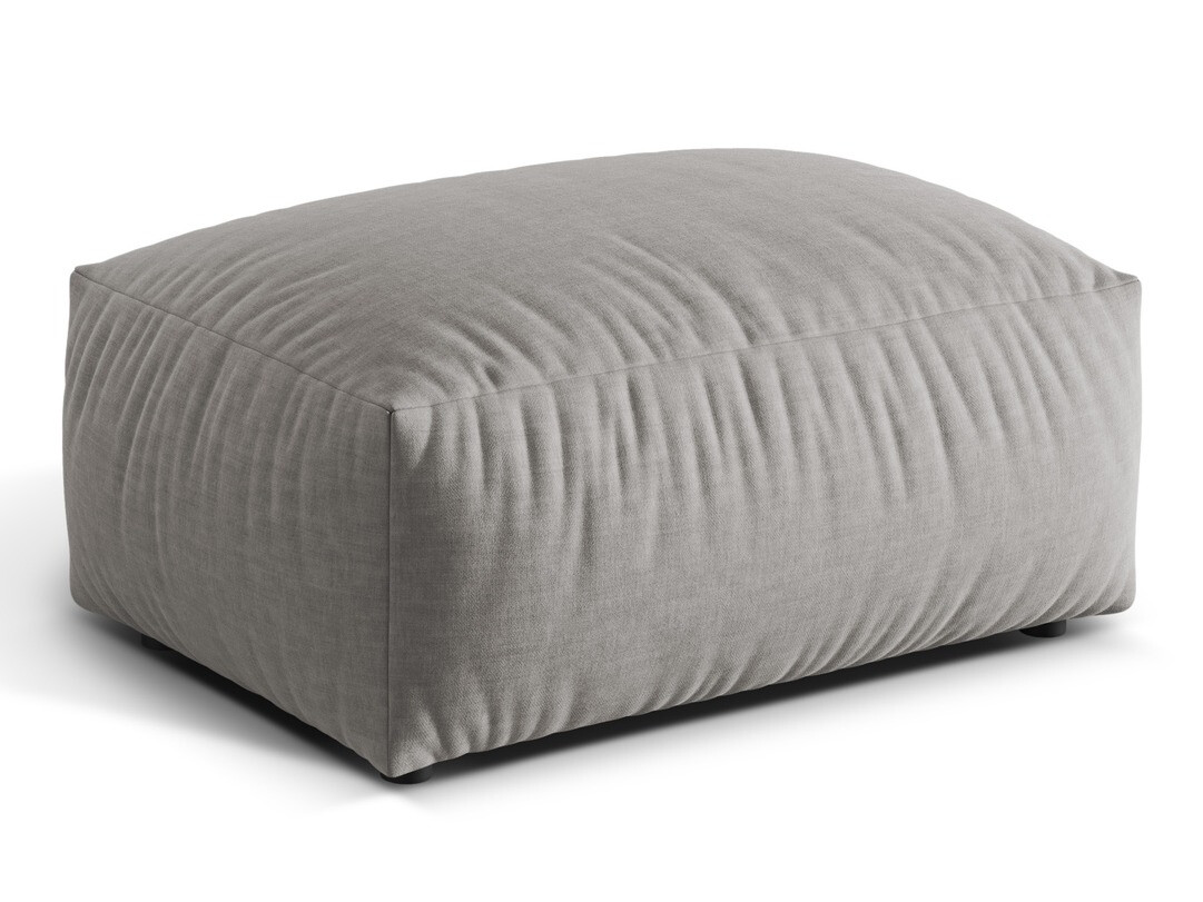 Hocker Sorcoro 108 (Boston Light Grey)