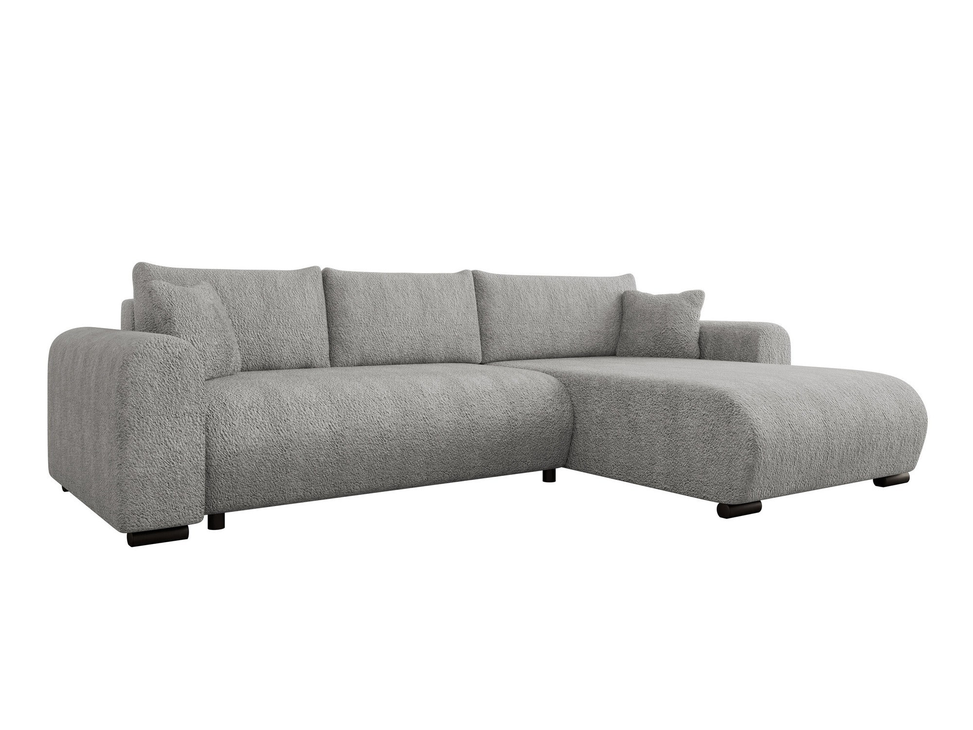 Ecksofa Comfivo 410 (Coral 75)