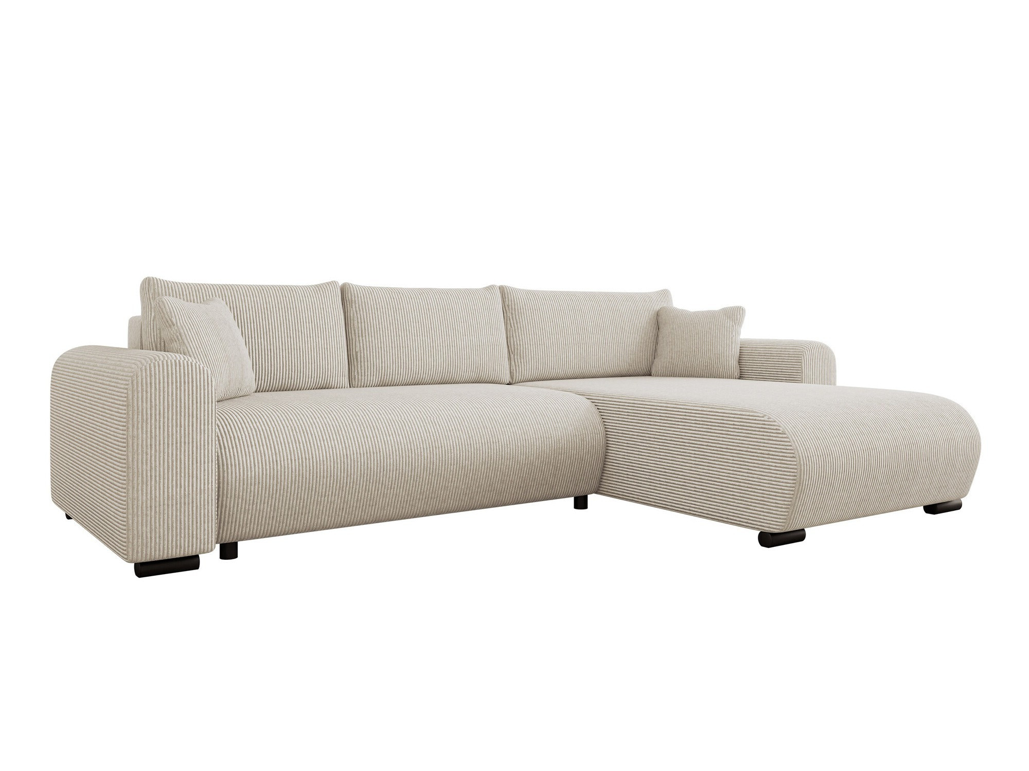 Ecksofa Comfivo 410 (Poso 100)