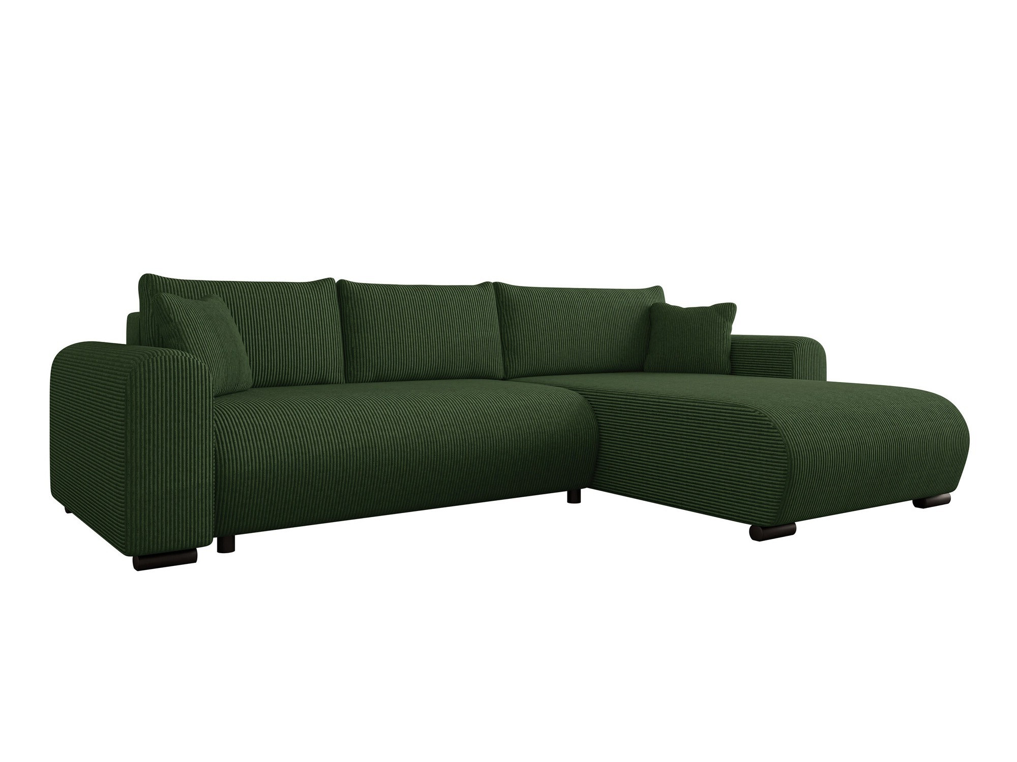 Ecksofa Comfivo 410 (Poso 14)