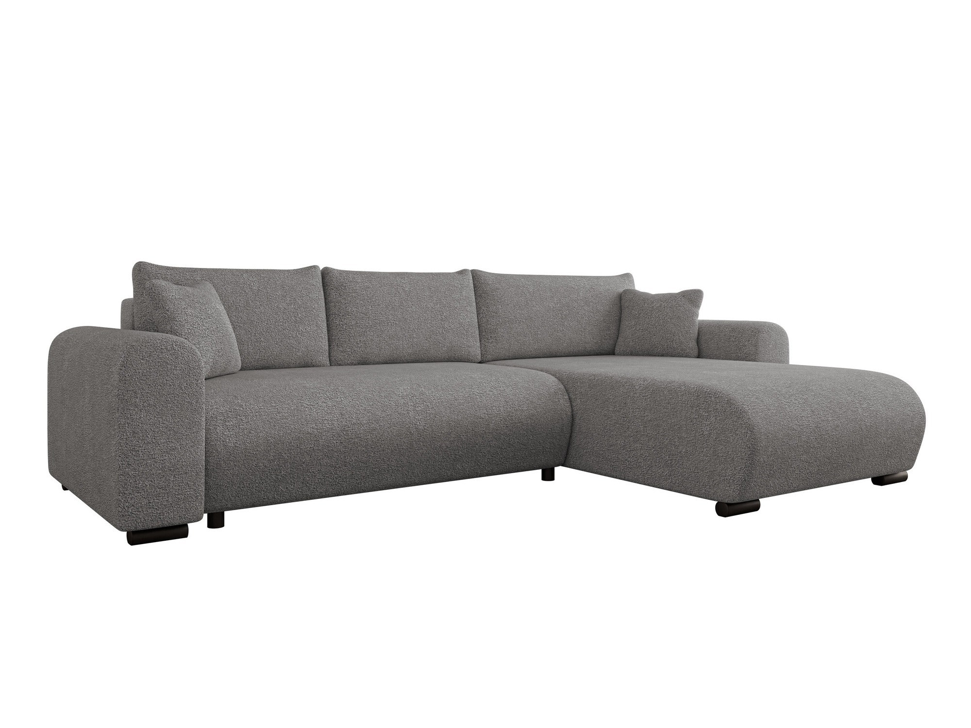 Ecksofa Comfivo 410 (Velo 635)