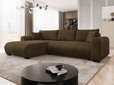 Ecksofa Comfivo 410 (Wave 09)