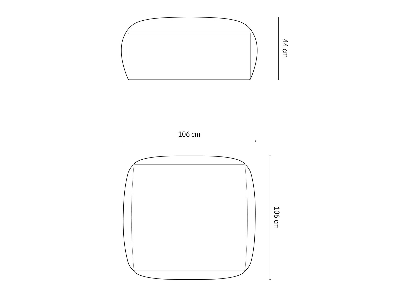 Hocker Sorcoro 109 (Boston Trufa)