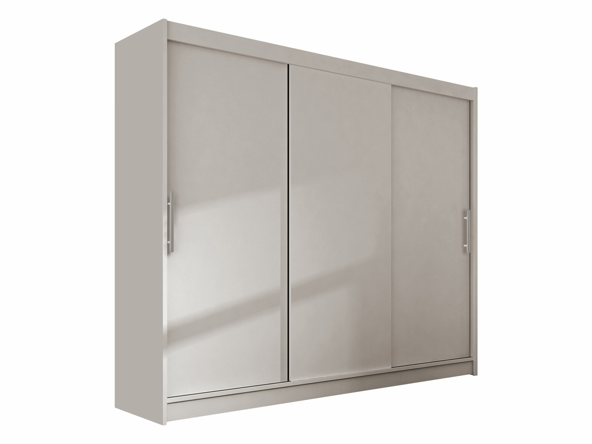 Kleiderschrank Closico 118 (Kaschmir)