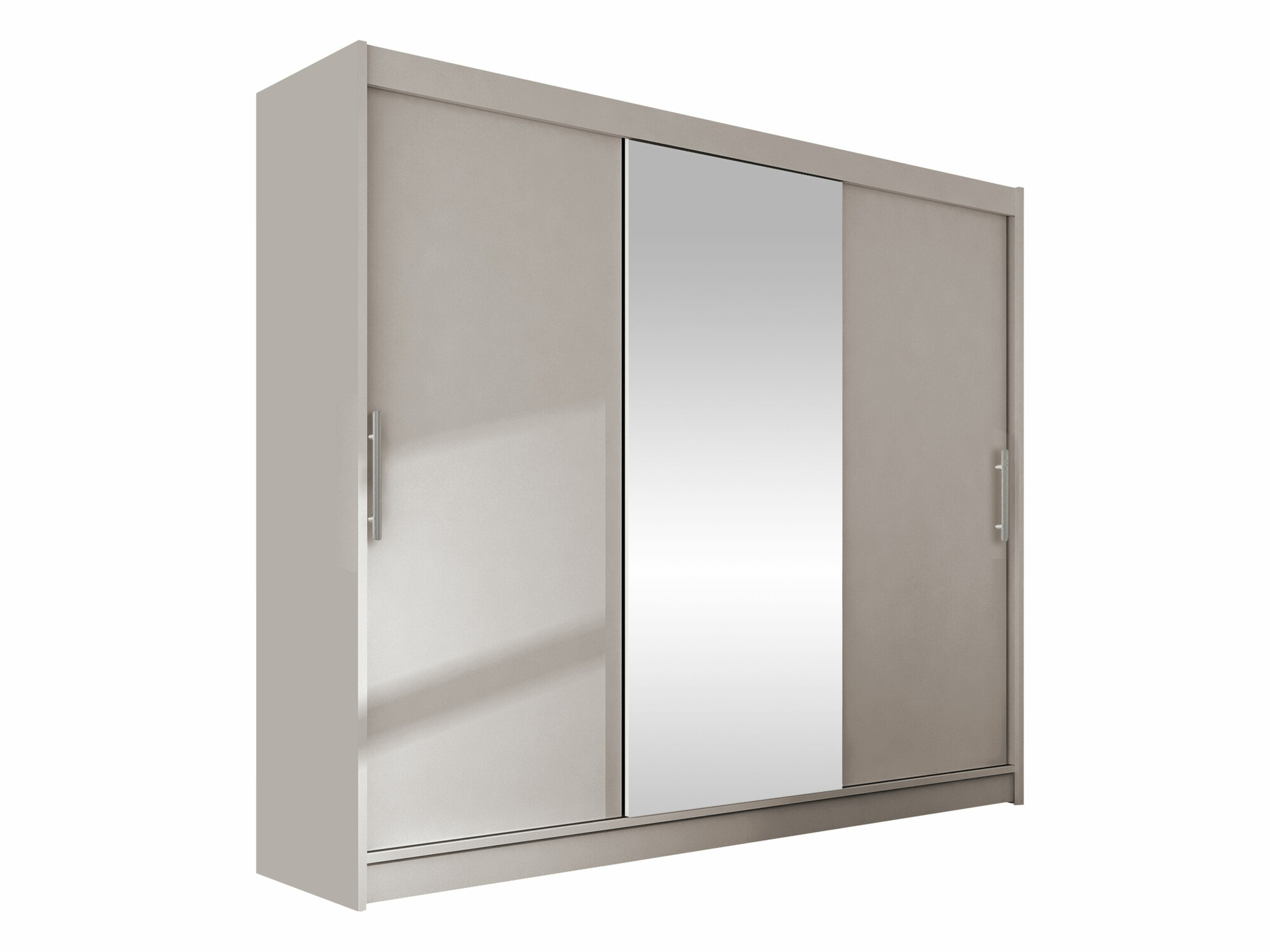 Kleiderschrank Closico Ordo I (Kaschmir)