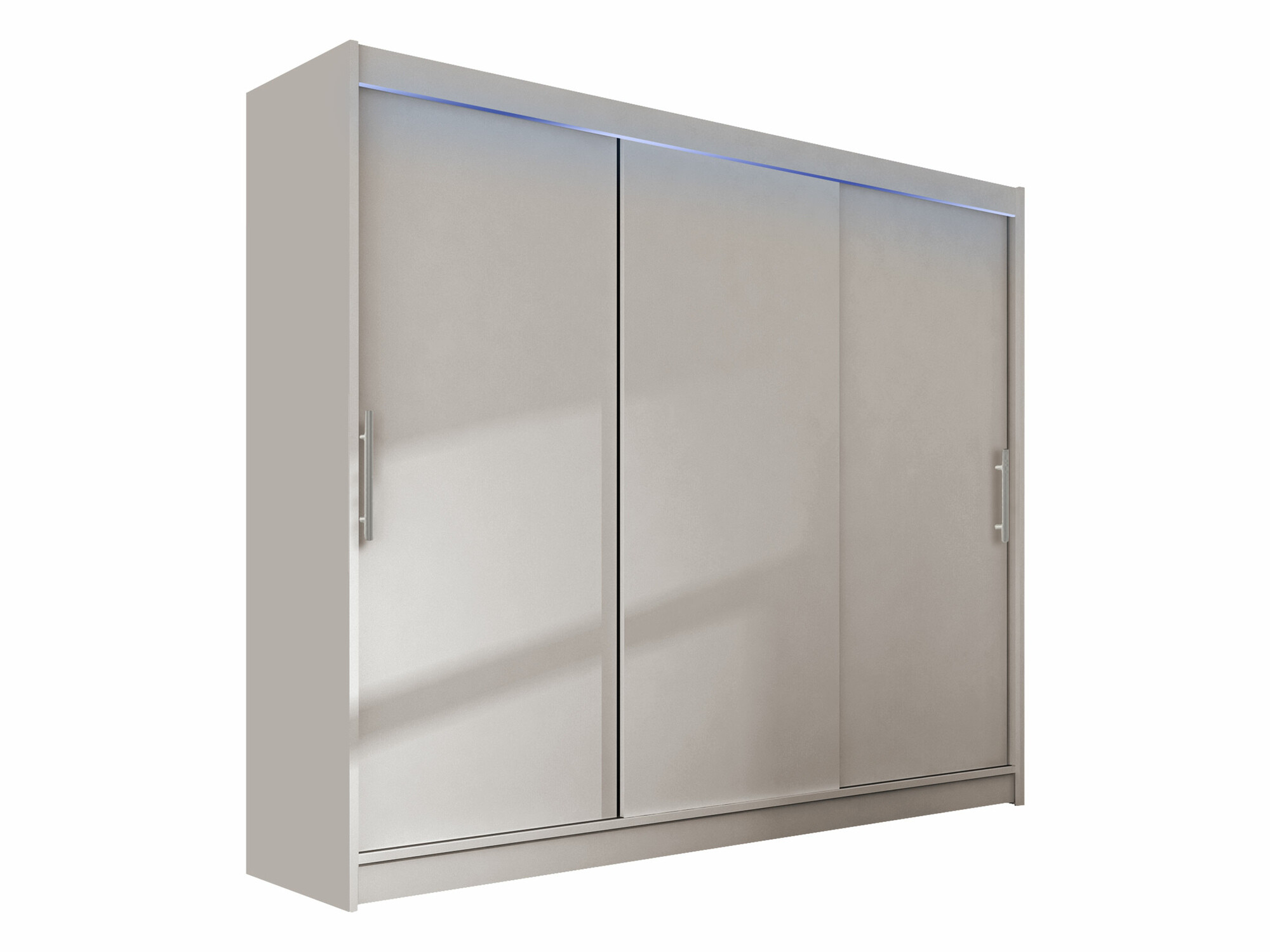 Kleiderschrank Closico Ordo II (Kaschmir)