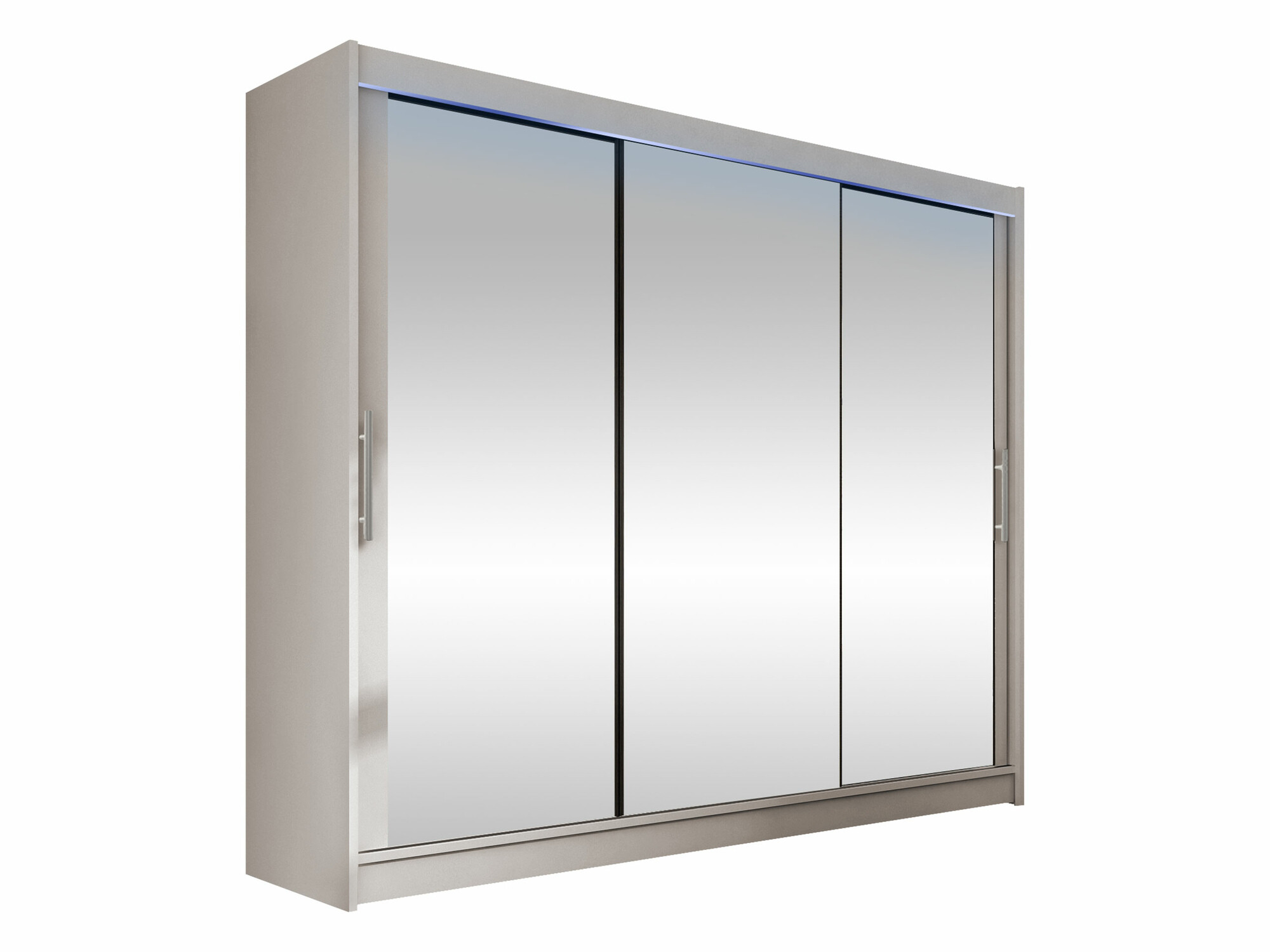 Kleiderschrank Closico Ordo III (Kaschmir)