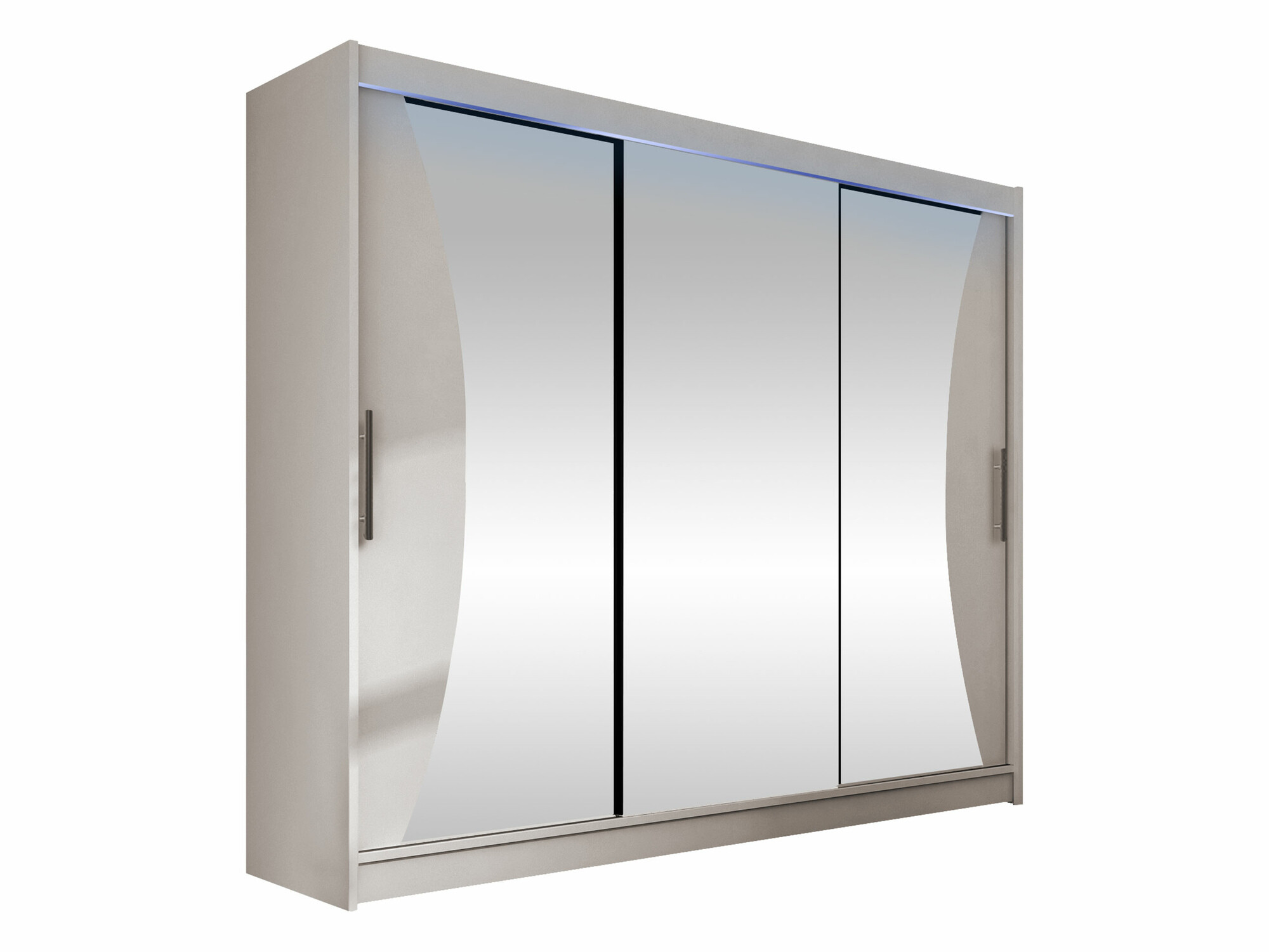 Kleiderschrank Closico Ordo IV (Kaschmir)