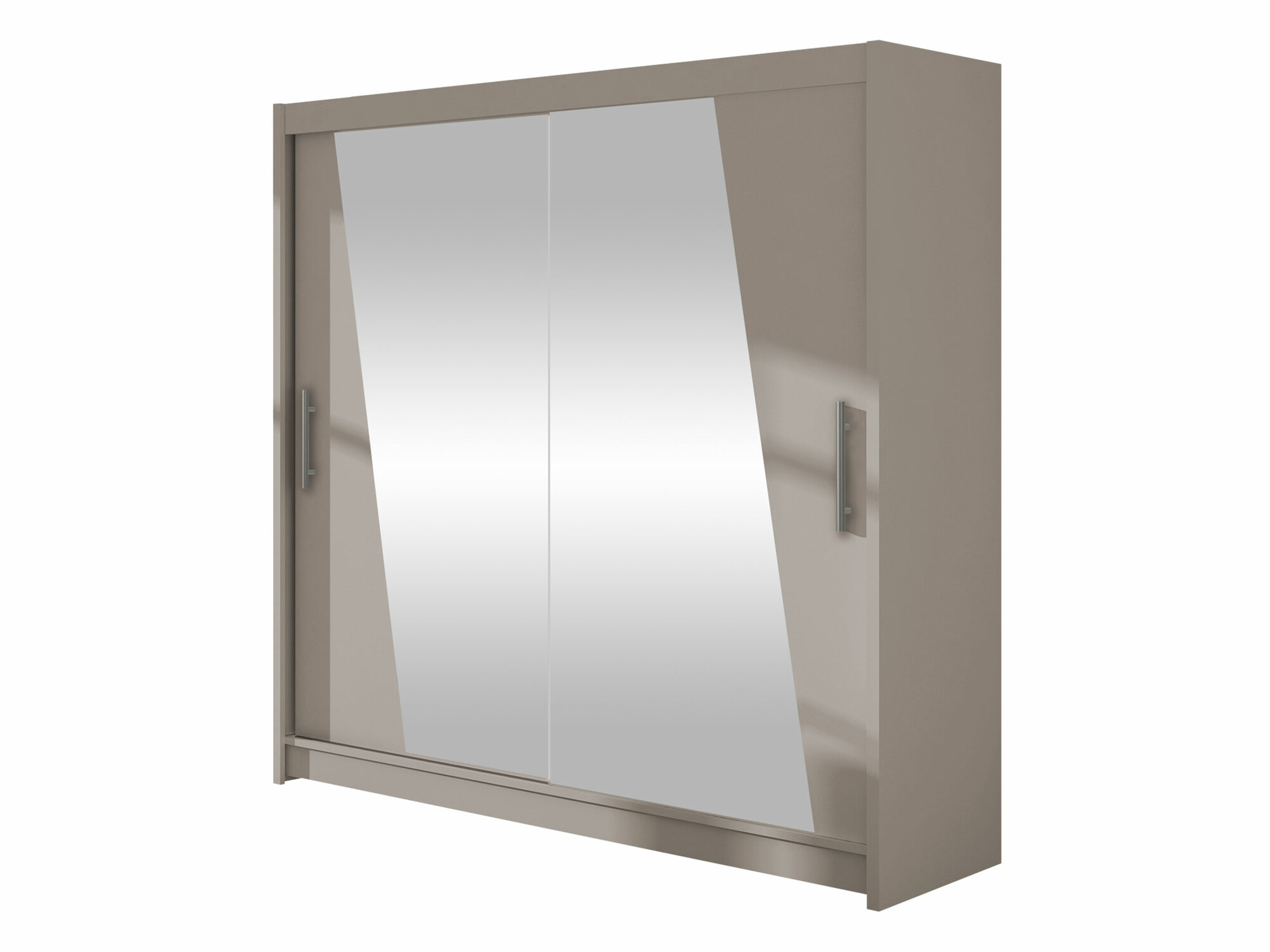 Kleiderschrank Closico Pallor XIV (Kaschmir)