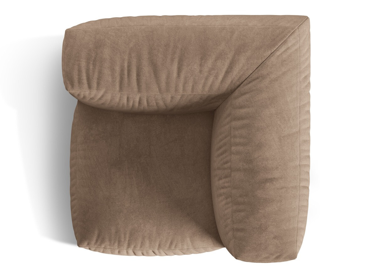 Modularer Sessel Sorcoro 110 (Vogue 03)