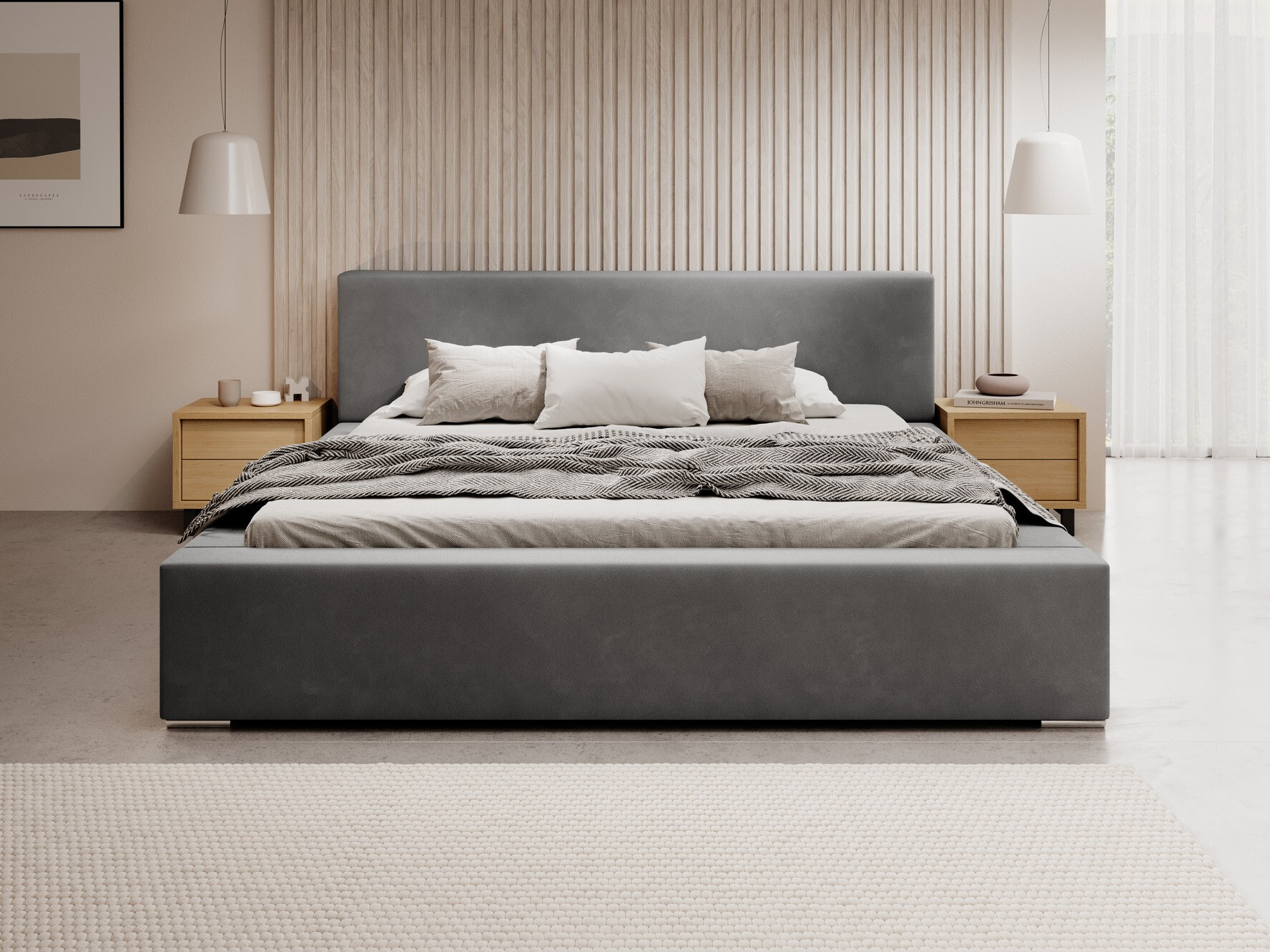 Bett Martinez 116 (Magic Velvet 2217)