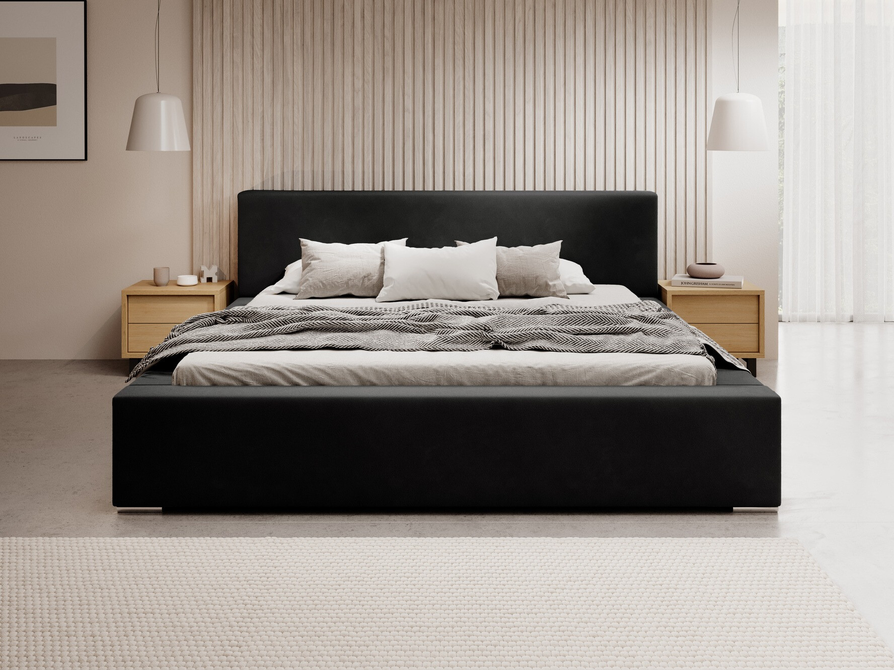 Bett Martinez 116 (Magic Velvet 2219)