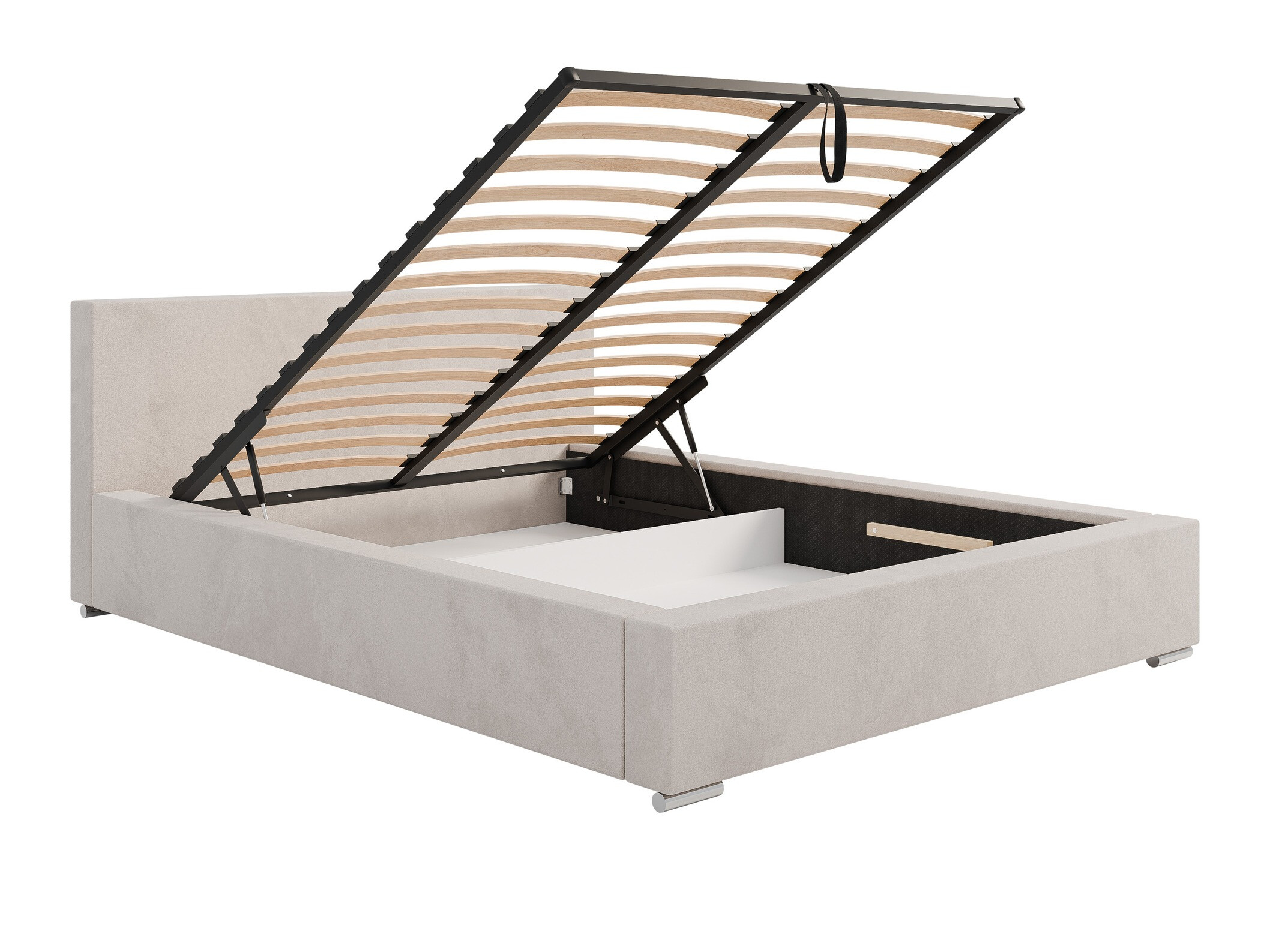 Bett Martinez 116 (Magic Velvet 2250)