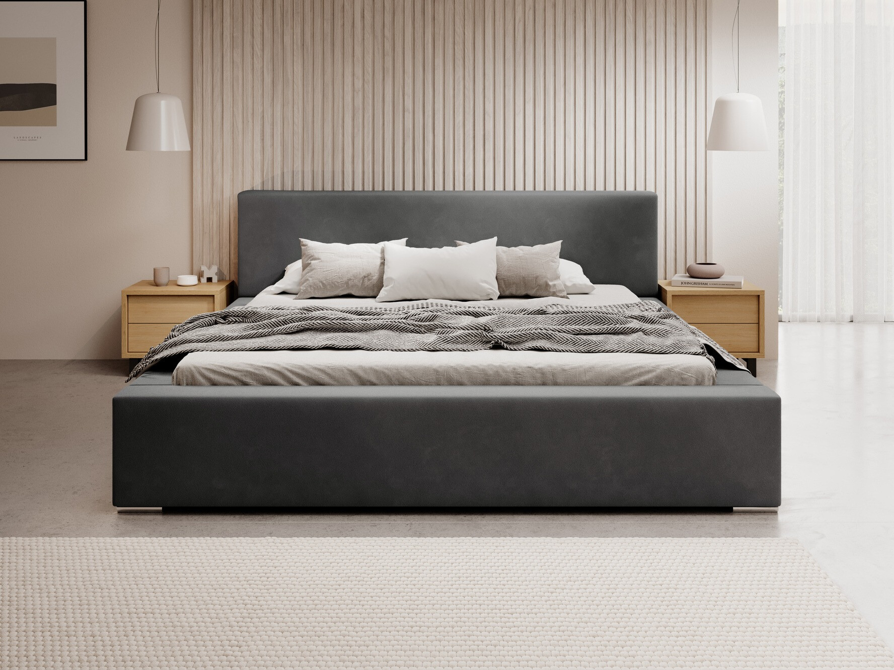 Bett Martinez 116 (Magic Velvet 2271)