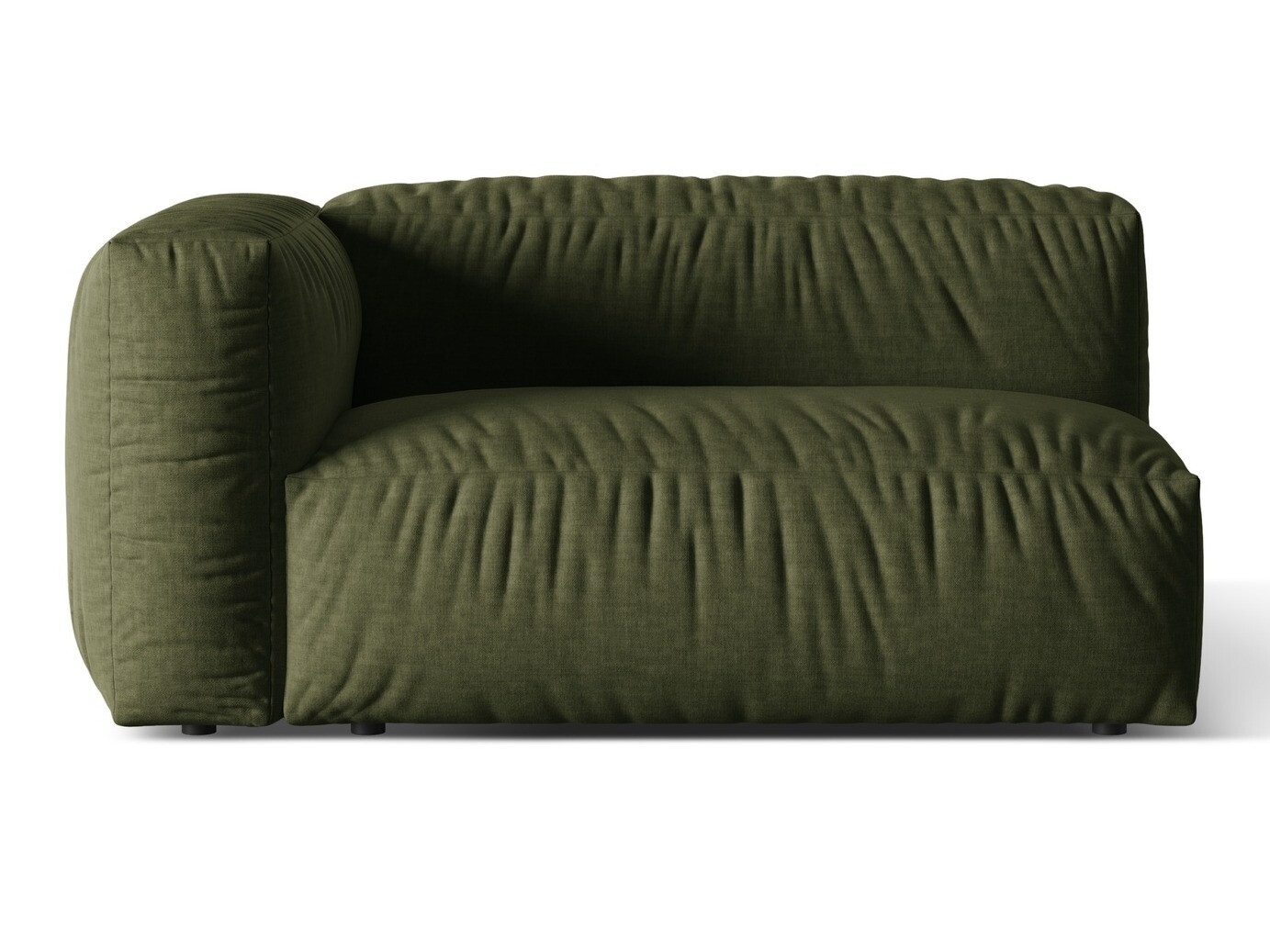 Modularer Sessel Sorcoro 111 (Boston Forest)