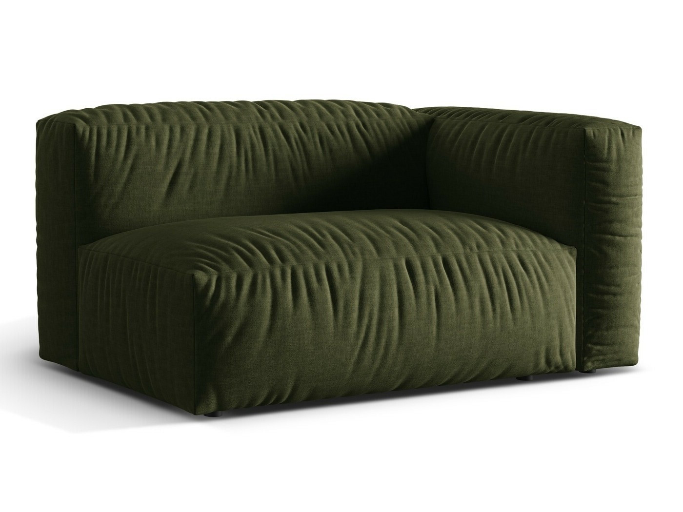 Modularer Sessel Sorcoro 111 (Boston Forest)