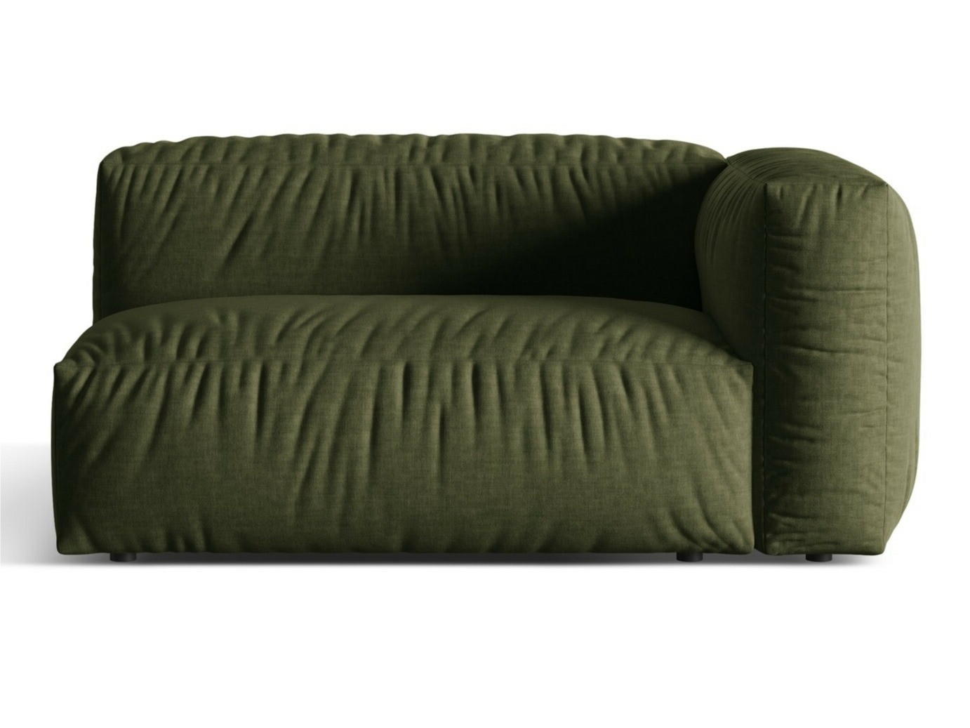 Modularer Sessel Sorcoro 111 (Boston Forest)