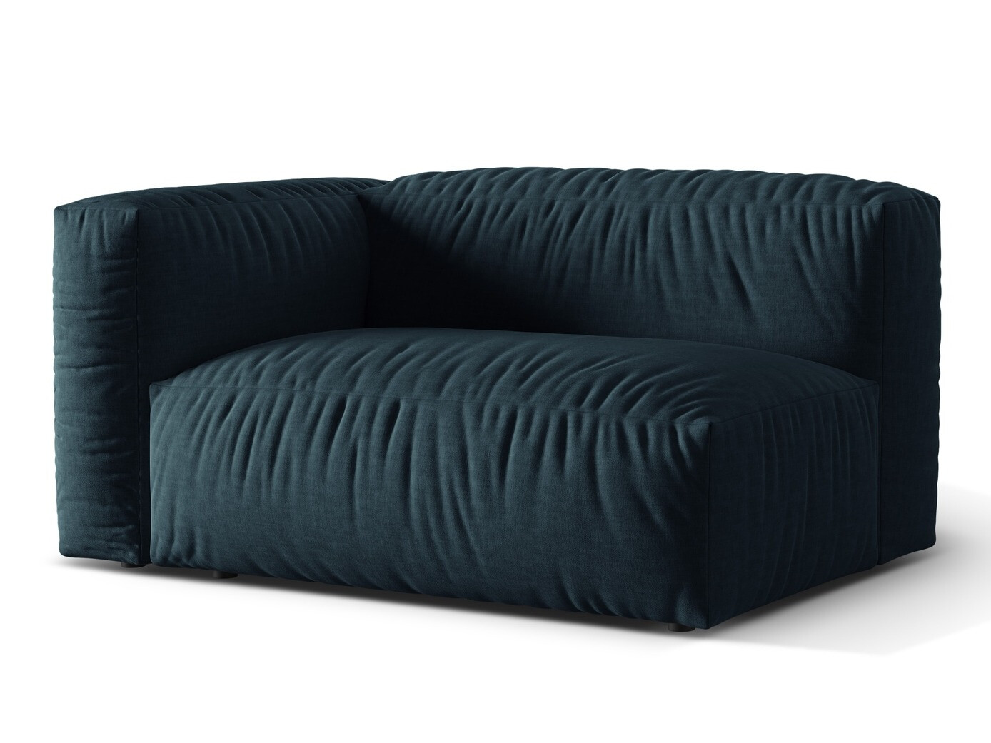 Modularer Sessel Sorcoro 111 (Boston Ocean)