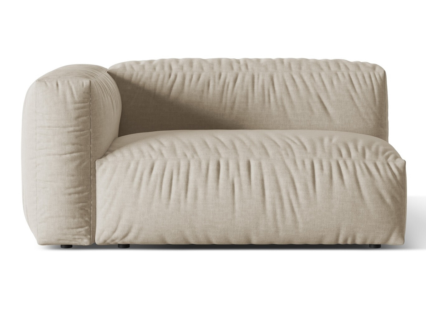 Modularer Sessel Sorcoro 111 (Boston Toffee)