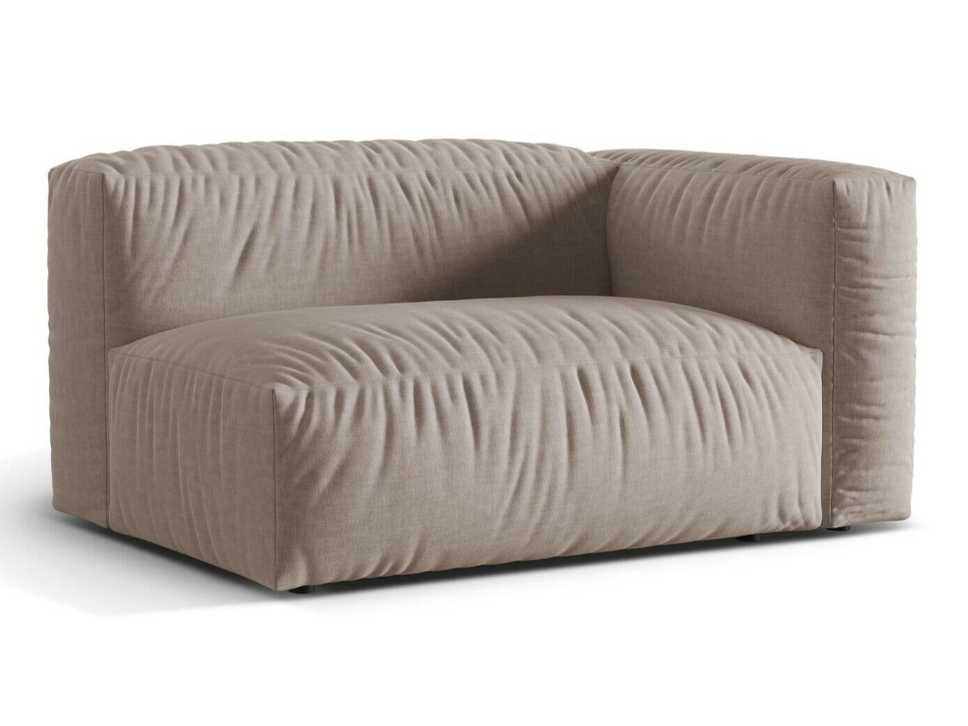 Modularer Sessel Sorcoro 111 (Boston Trufa)