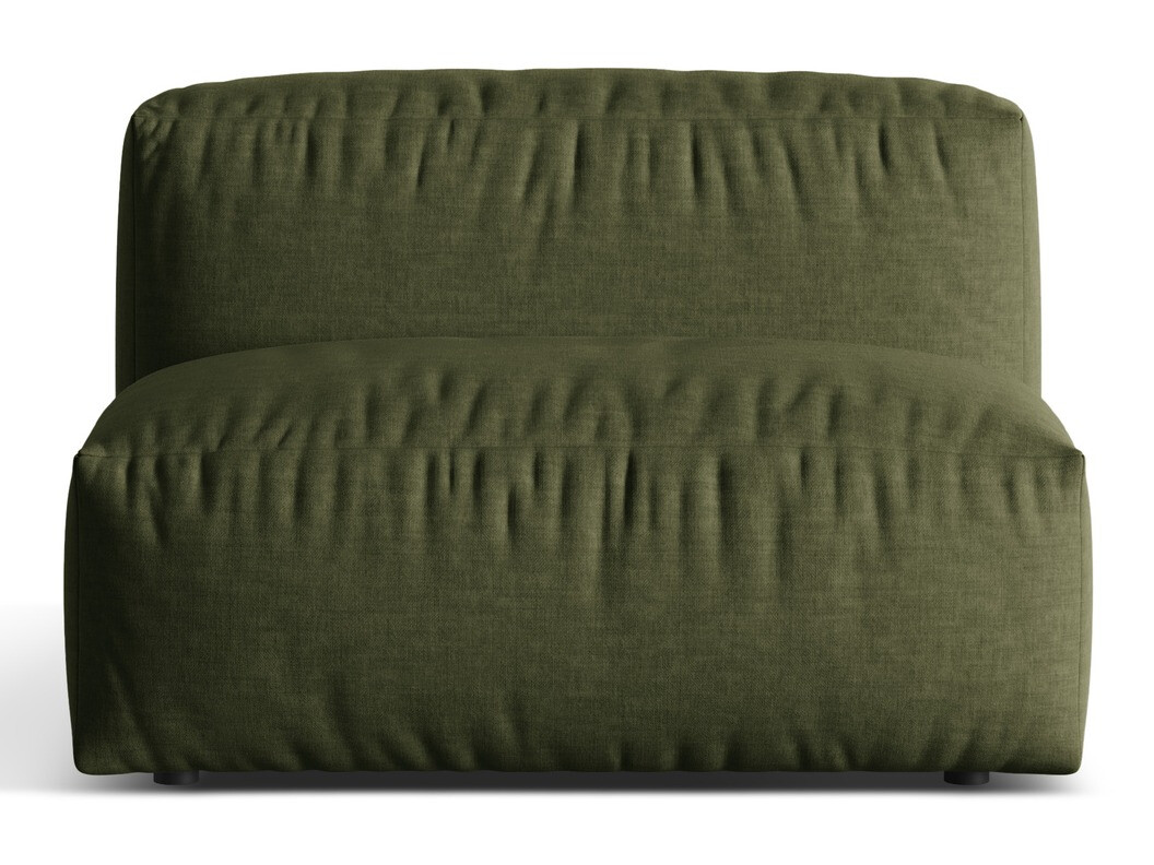 Modularer Sessel Sorcoro 112 (Boston Forest)